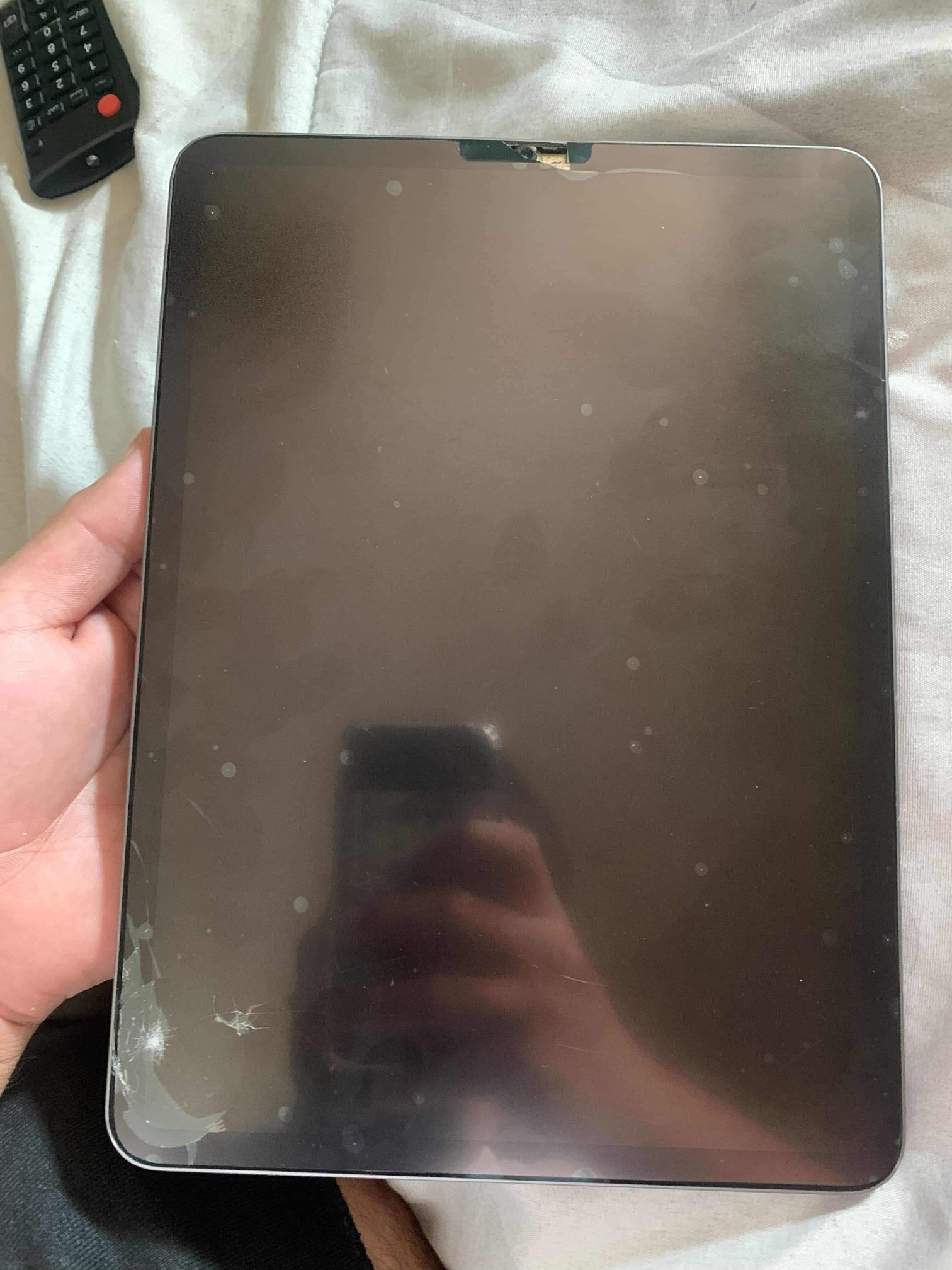 iPad 11 Inc 2nd Geration