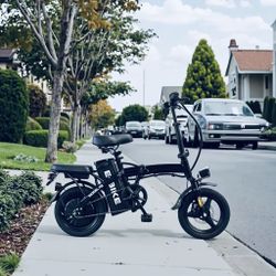 E bike 400w