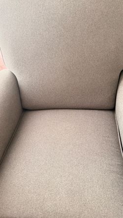 Nursery chair