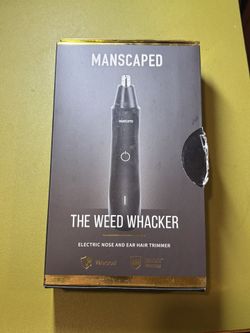 Manscaped Weedwhacker