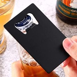 Wallet Bottle Opener