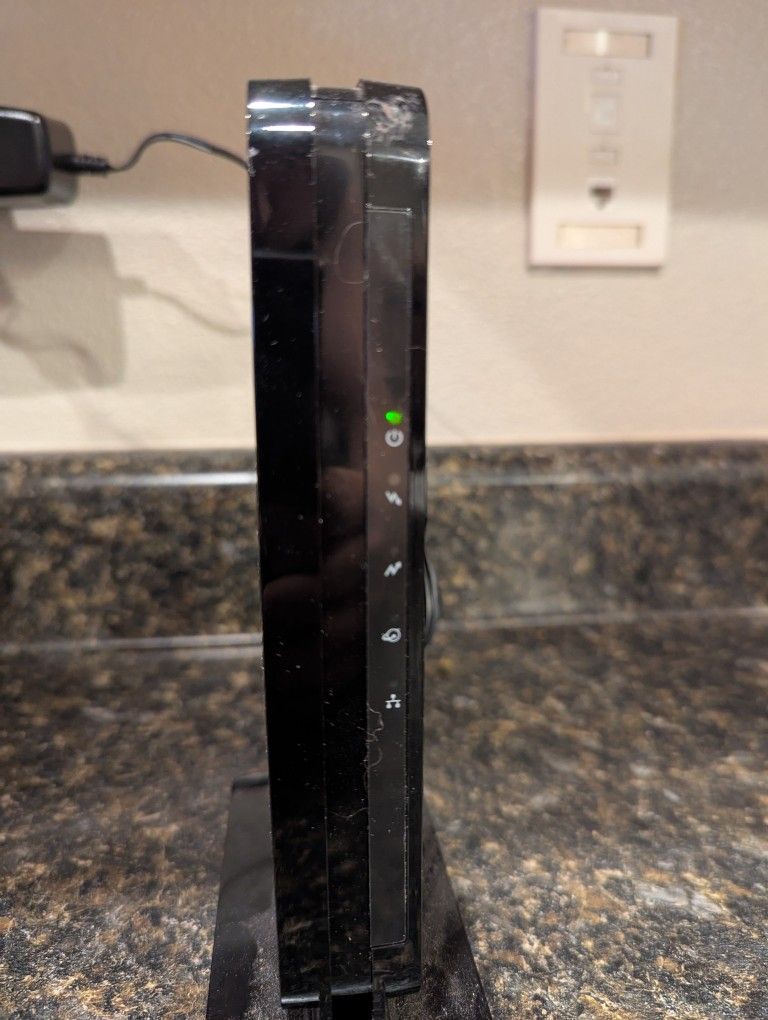 CM 500 Modem