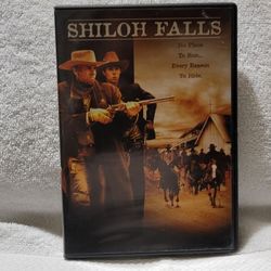 Shiloh Falls (DVD)