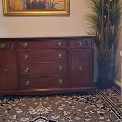 Free delivery Dresser