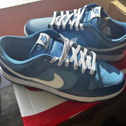 Nike Dunk Low Retro - Size 11/Men