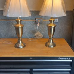 Lamps 
