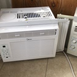 Window Air Conditioning