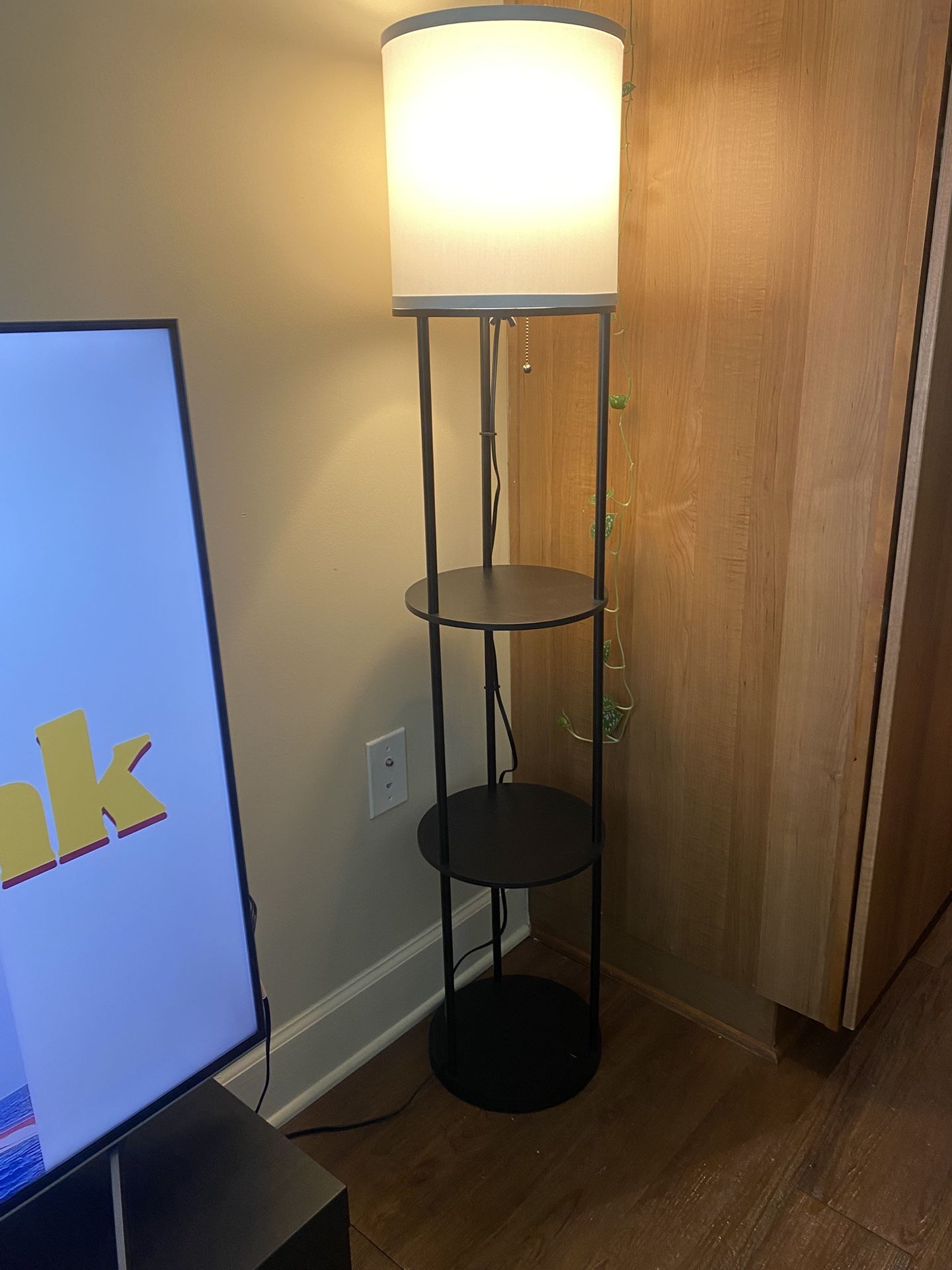 Floor Lamp