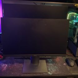 Dell monitor 22”