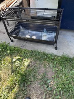 Animal Cage