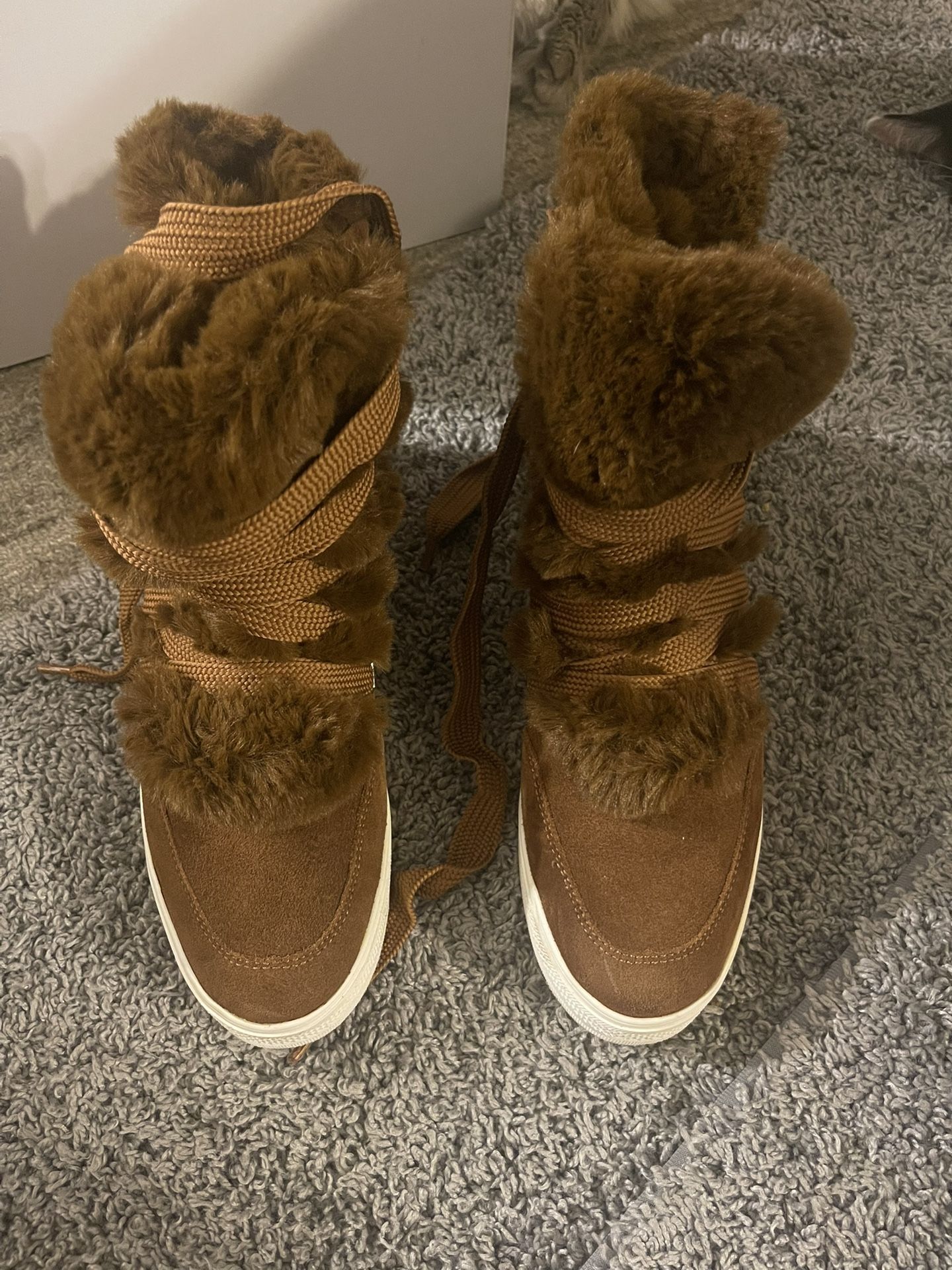 Women’s Steve Madden Boots
