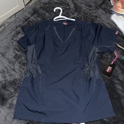Brand New Nurse Scrubs 