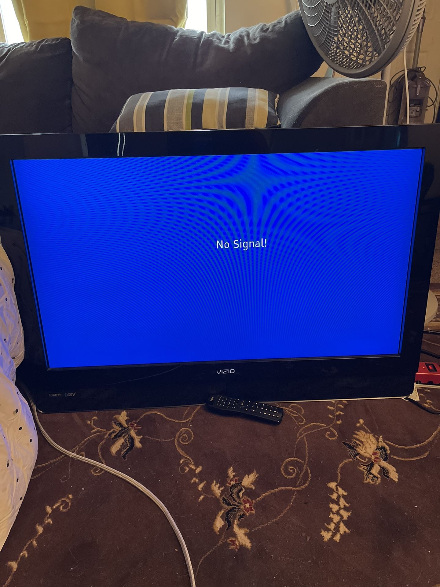 Flat Screen Tv