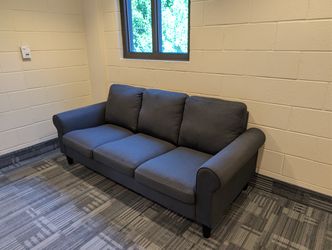 IKEA GAMMALBYN 3-Seat Sofa – Excellent Condition – $600 OBO