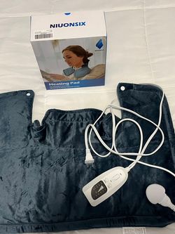 NIUONSIX  Heating Pad