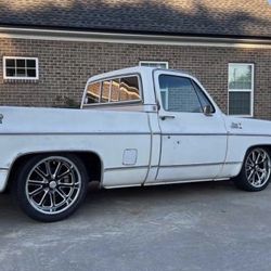 1(contact info removed) CHEVY & GMC C-10 2WD 4.5/6 PREMIUM DROP KIT
