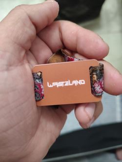 2 day GA pass for Wasteland