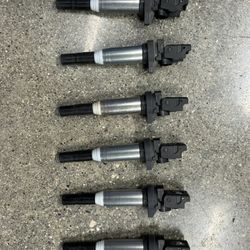 n55 Ignition Coils