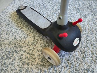 ScootHop Kids electric Scooter