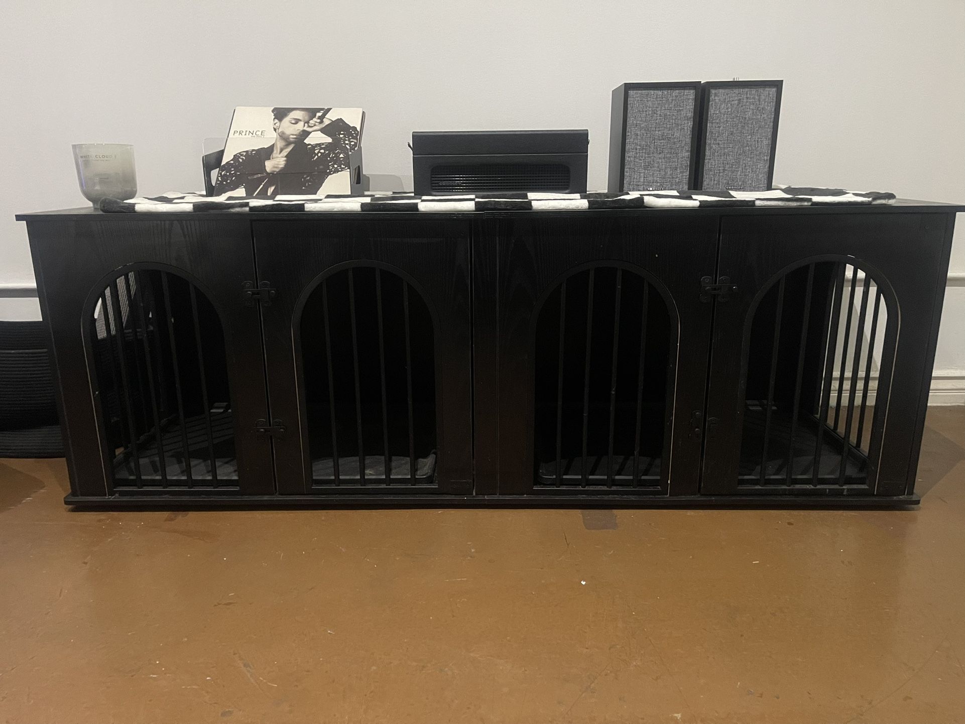 Dog Cage Furniture