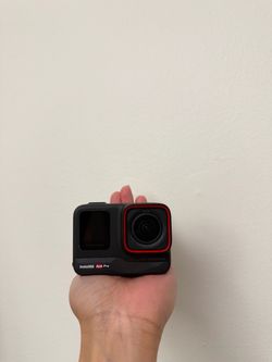 Insta 360