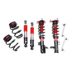 Godspeed MMX2164-A MAXX Damper Lowering Coilovers Kit Strut Shock Suspension For Toyota Sienna (XL40) 2021-26