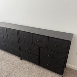 Dressers