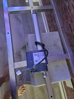 Linak Actuator J12489