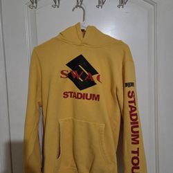 Bieber 2026 Coachella Hoodie