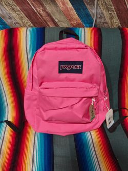 Backpack