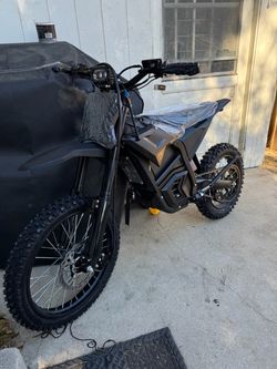 CE MOTO 72V