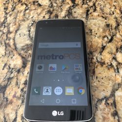 LG K7 Phone 