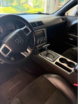 2011 Dodge Challenger