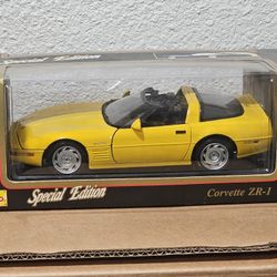 Maesto Special Edition Corvette ZR-1 (1992)