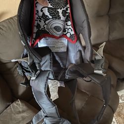 Baby Carrier 