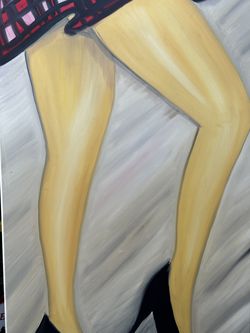 PAINTINGS BY BRYAN