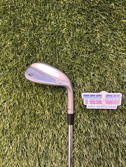 TaylorMade MG4 54 Loft SW NS Pro Lite Regular Flex Winn Grip RH