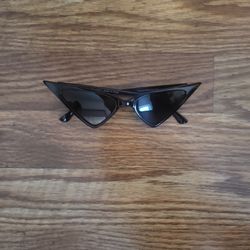 Cat Eye Sunglasses