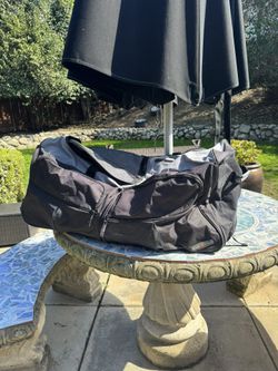 Travel Bag