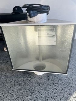 Sun System Yield Master II 6” Classic Reflector