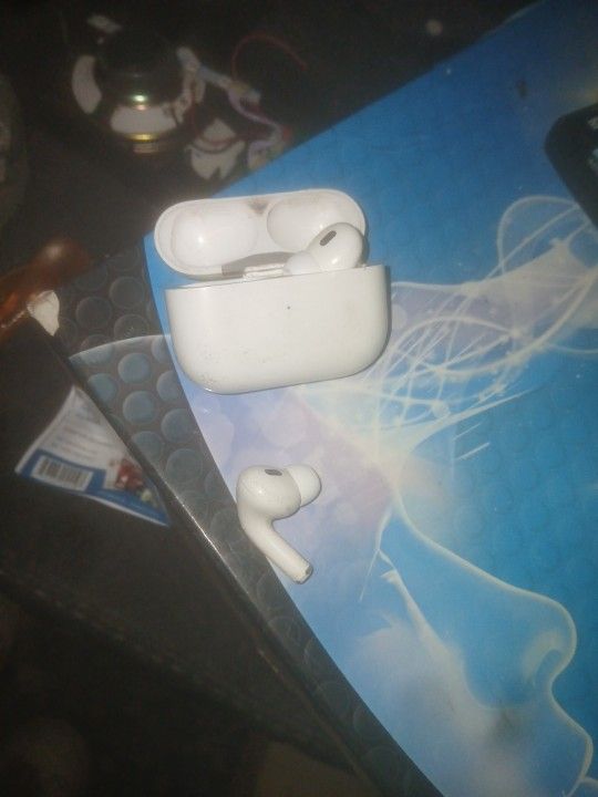 AirPods Pro