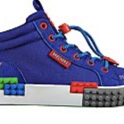 Skechers Mid boots Kool Bricks Size 4 