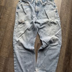 Vintage 90s Tommy Hilfiger Jeans 