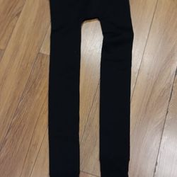 Work Out Pants Are Leggings