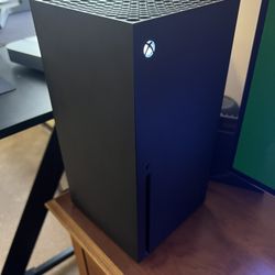 Xbox Series X