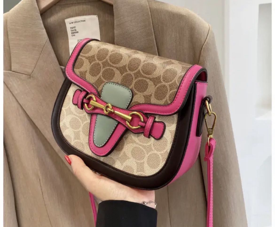 Luxury Women's Brand Clutch Bags Designer  Crossbody Shoulder Purses Handbag Women Clutch Travel Tote Bag