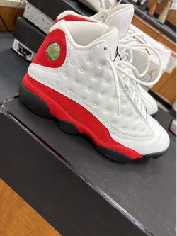 Air Jordan 13 Retro Red Flint 2021 – Men’s Size 8