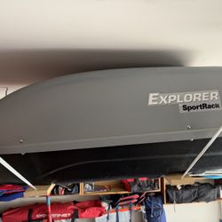 Explorer Sport Rack