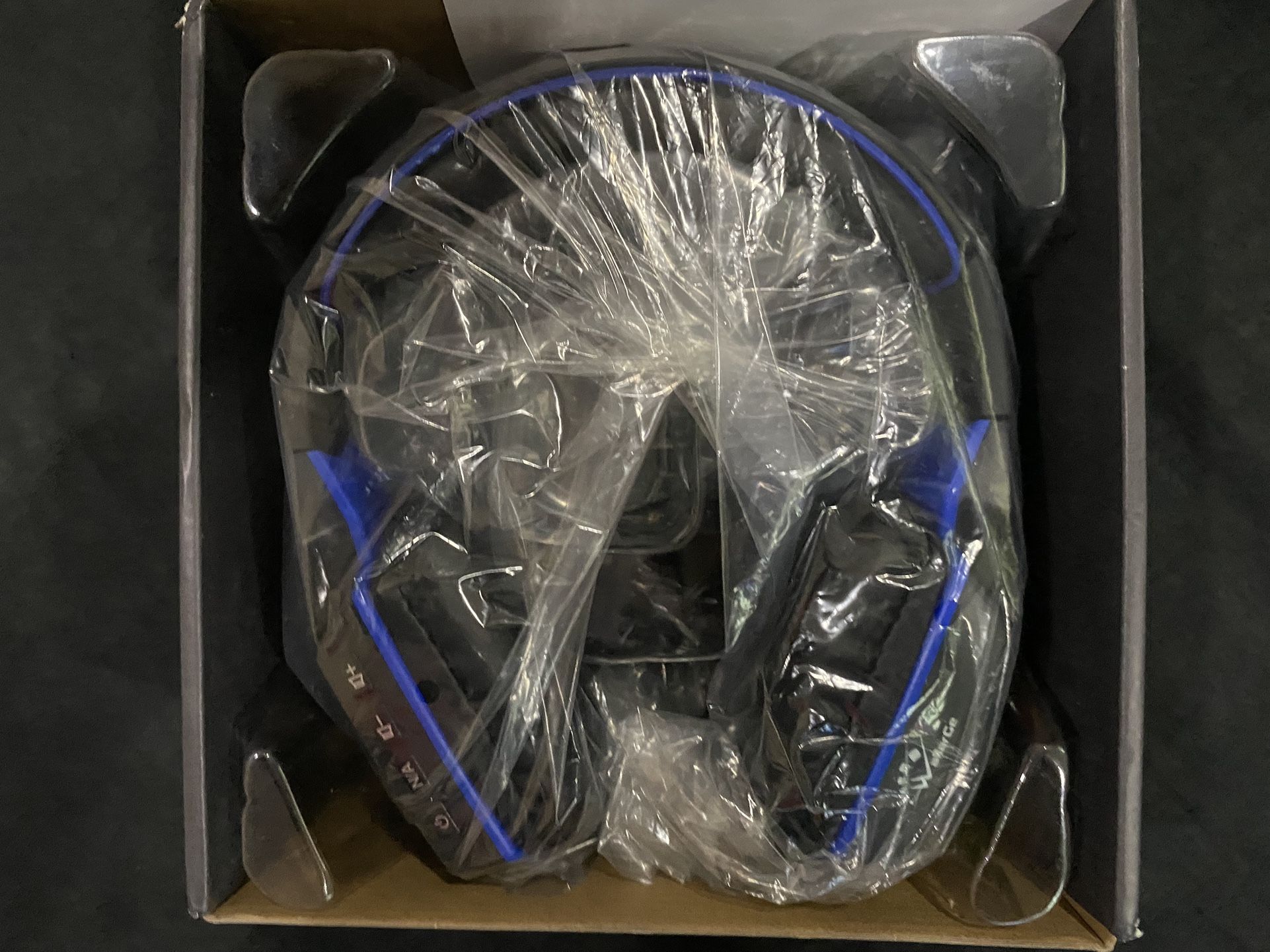 Wireless Headset (w/mic)