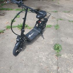 Misodo 500w Electric Scooter